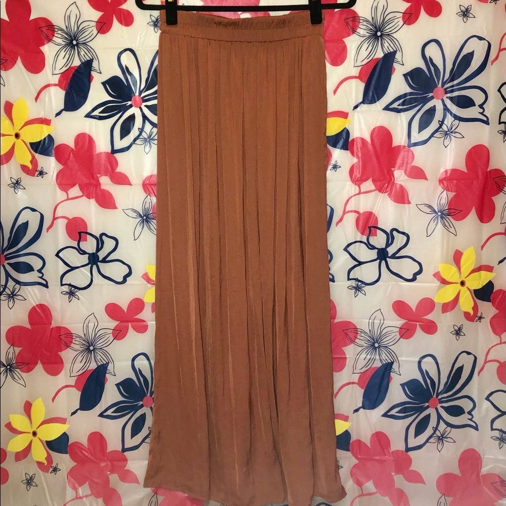 Maxi Skirt
